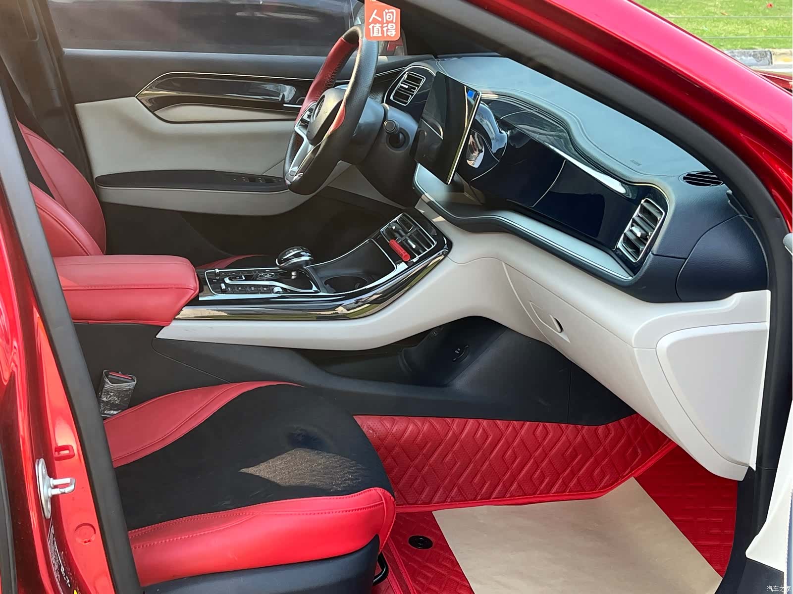 BYD Qin, 2022 7