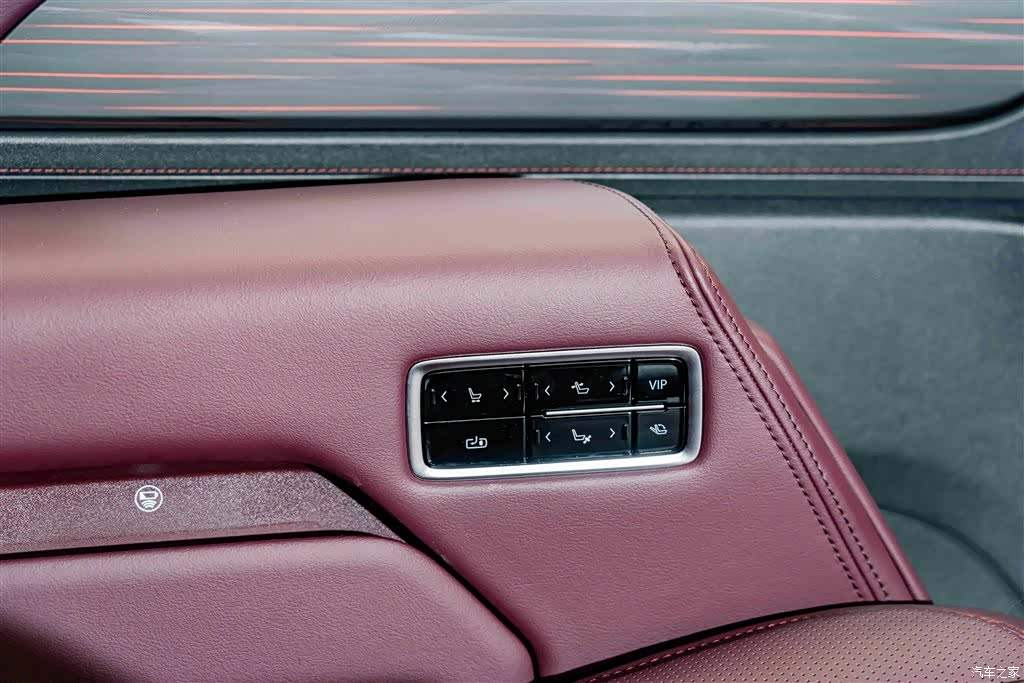Buick Century, 2023 27