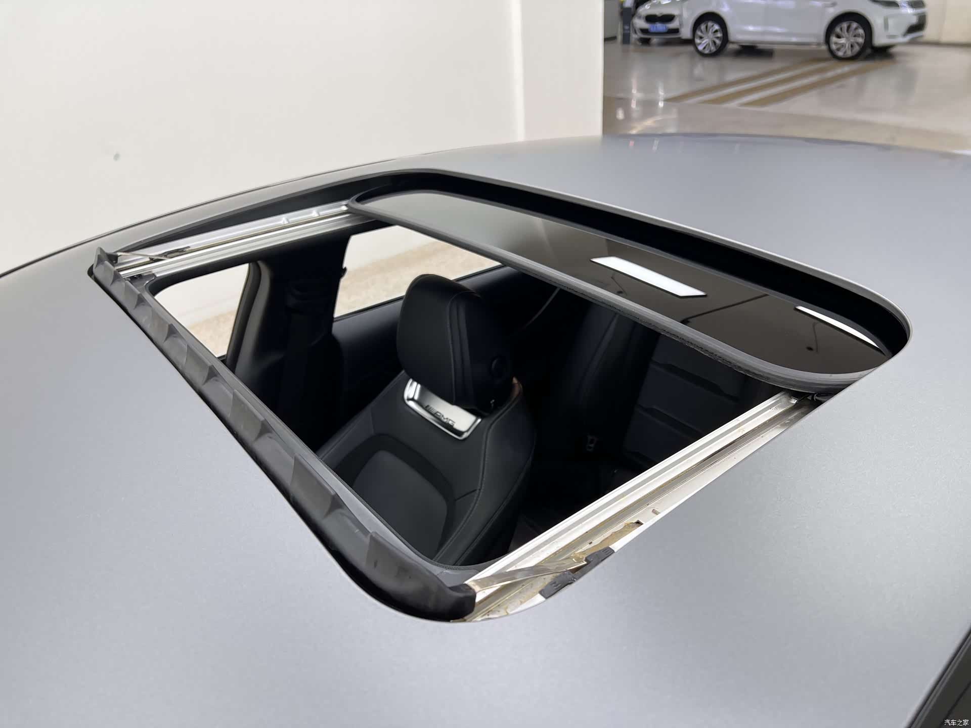 MG AMG, 2020 32
