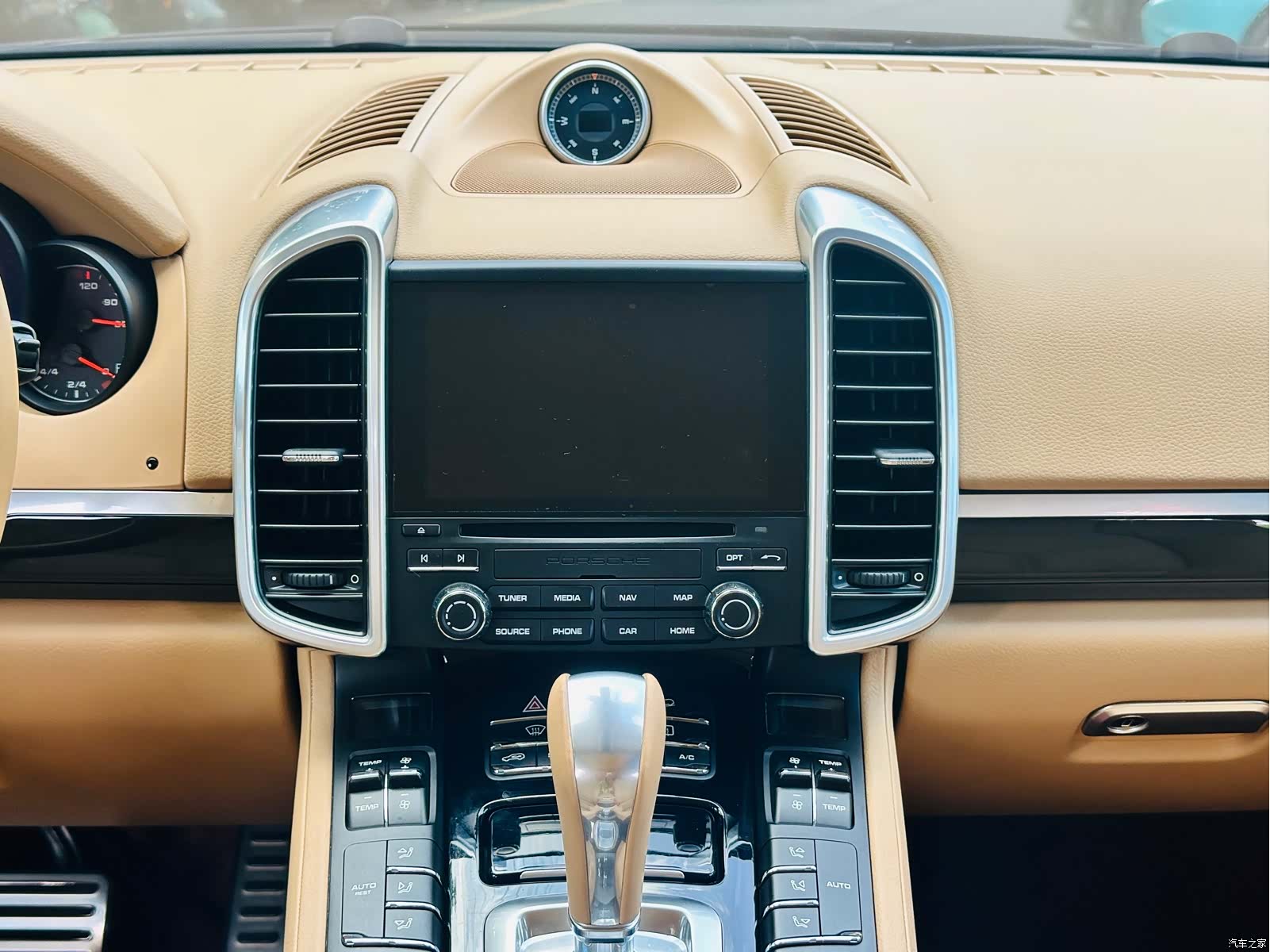 Porsche Cayenne, 2017 33