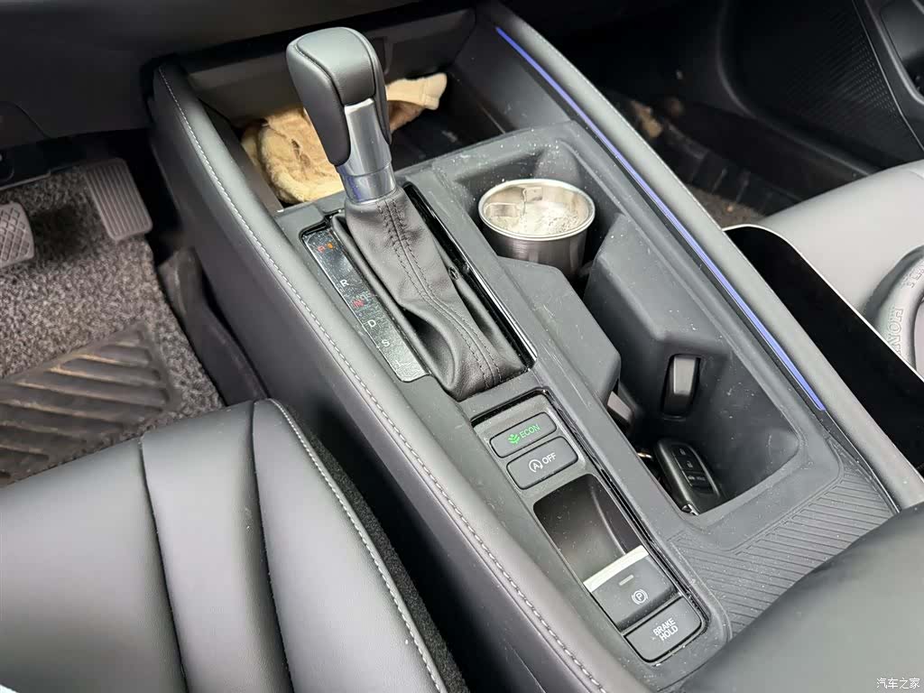 Honda Accord, 2025 9
