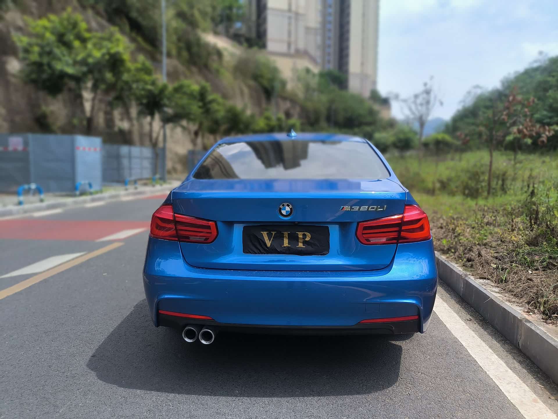 BMW 3 Series, 2019 9