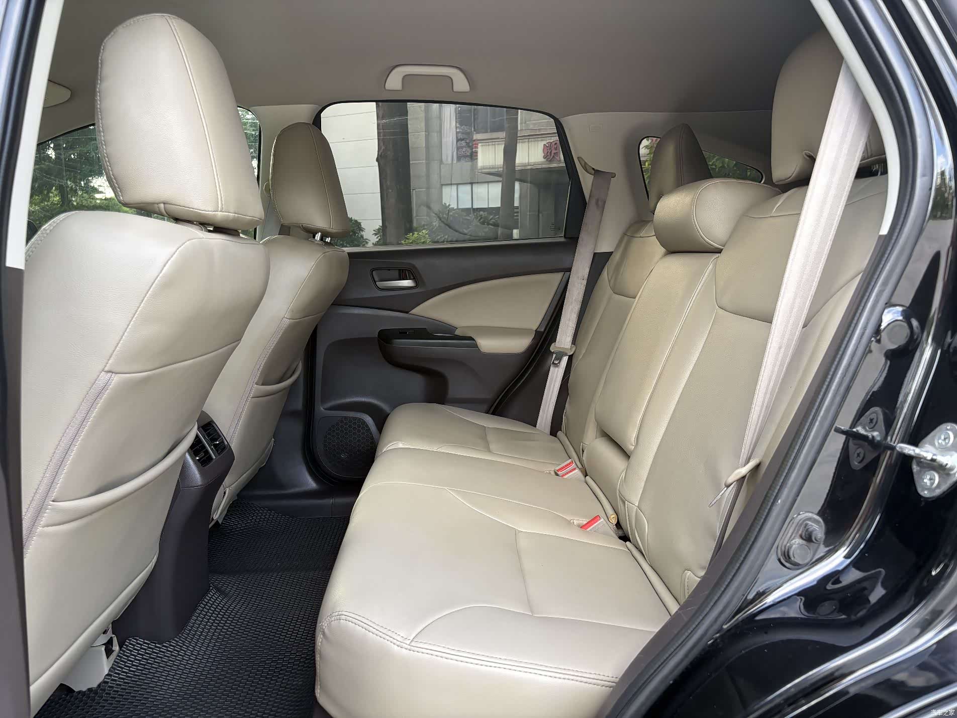 Honda CR-V, 2013 10