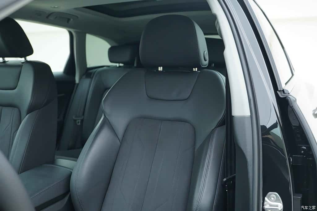 Audi A6, 2024 14