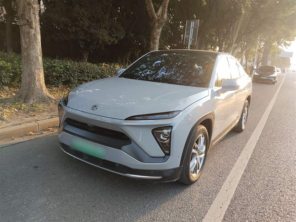 NIO EC6