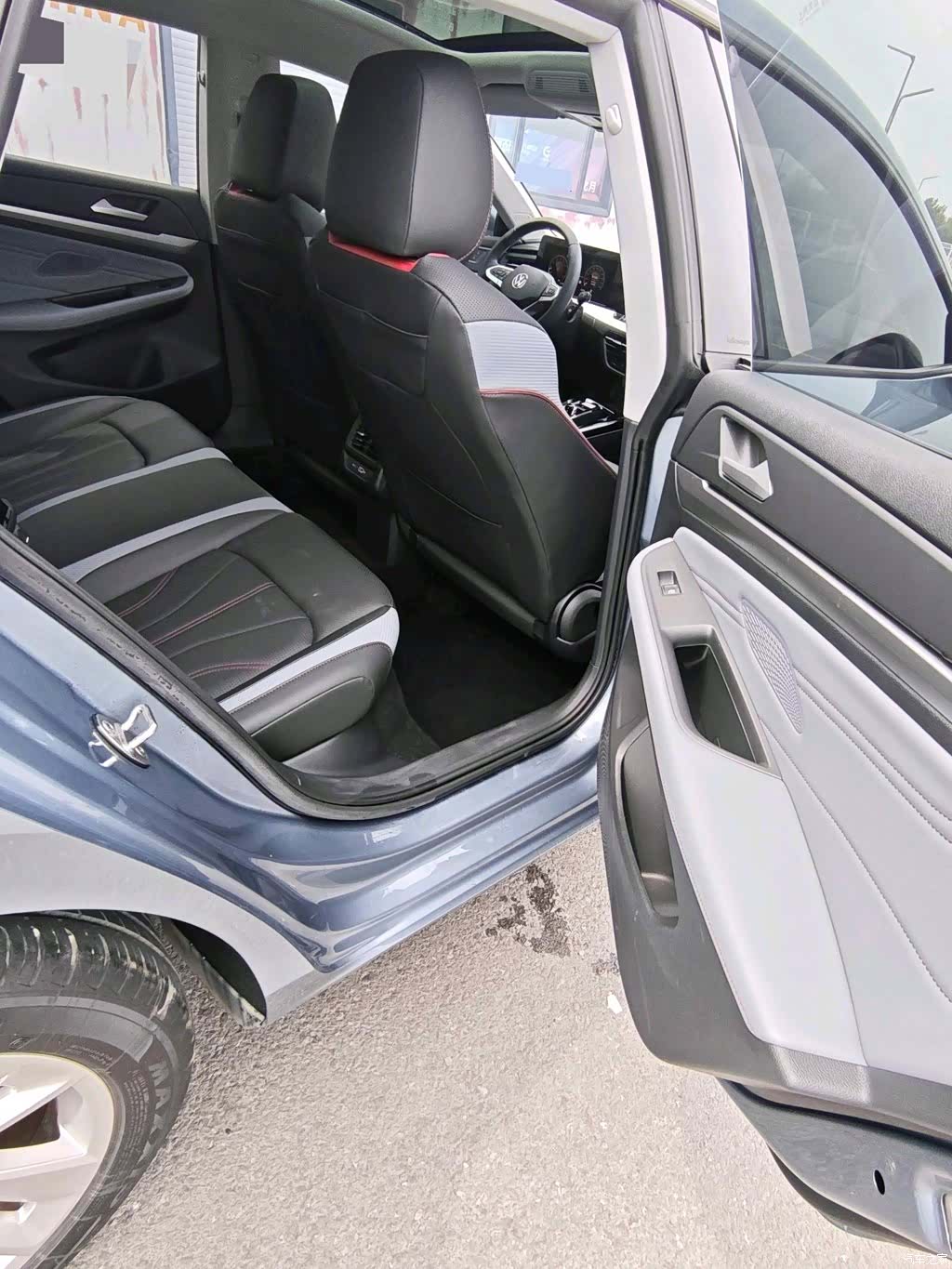 Volkswagen Lamando, 2023 16