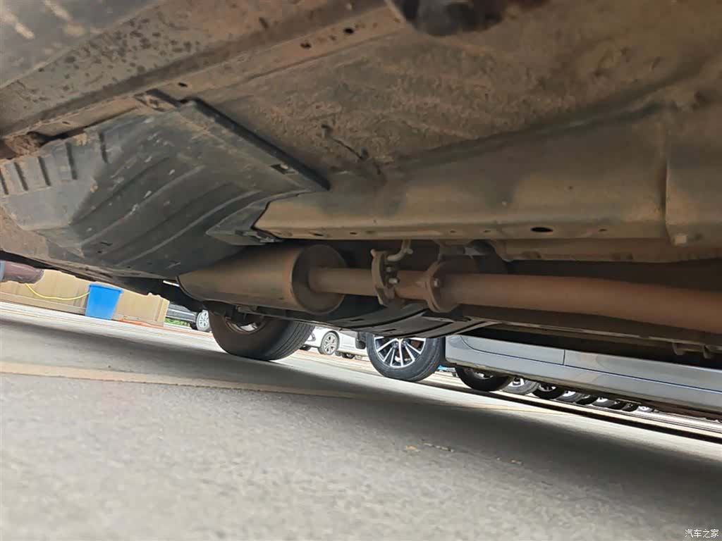 Haval H6, 2015 21