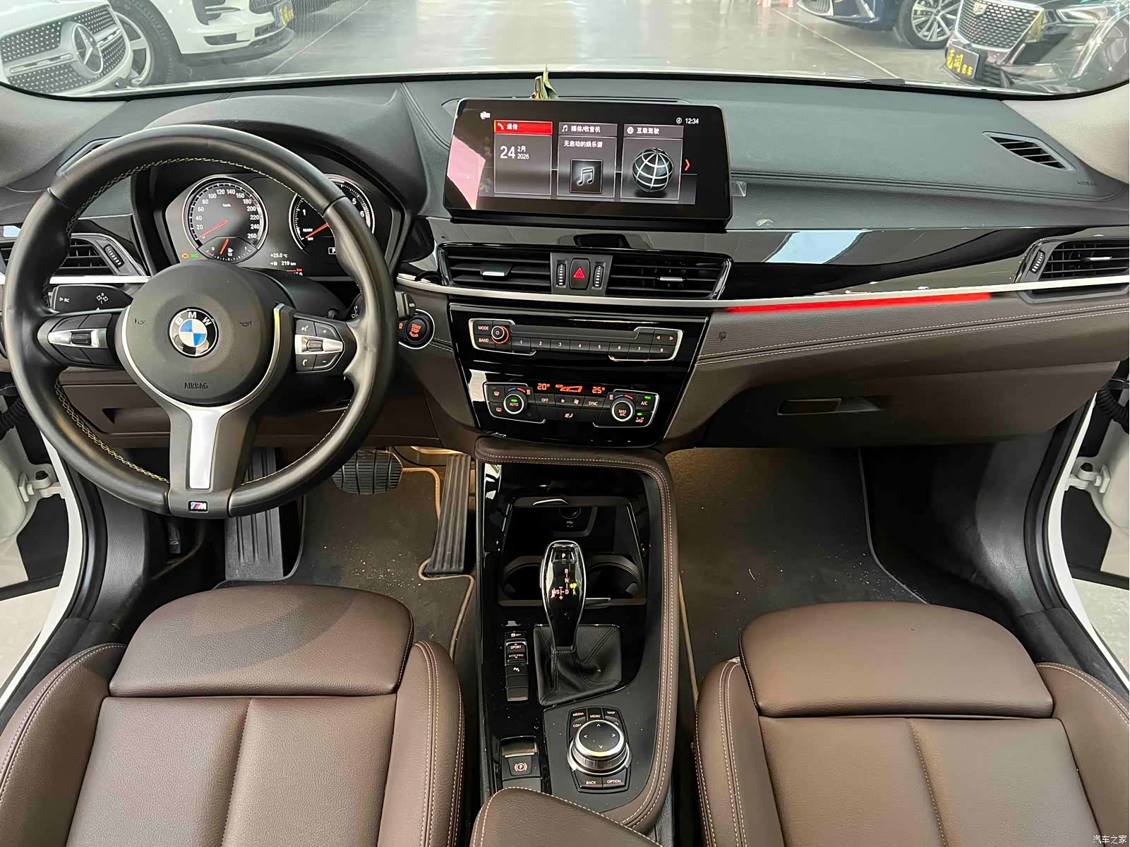 BMW X2, 2023 7