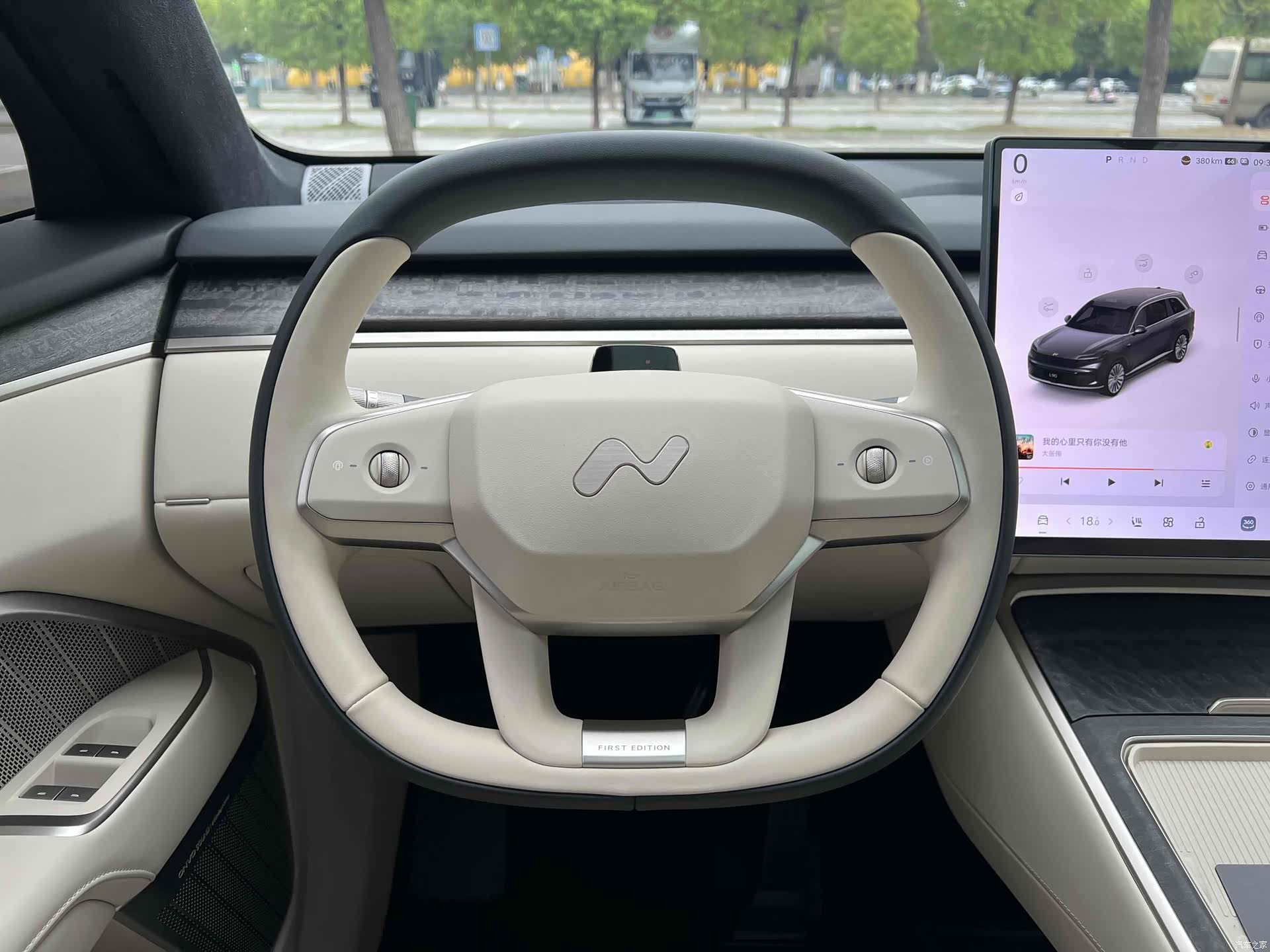 NIO L90, 2025 9