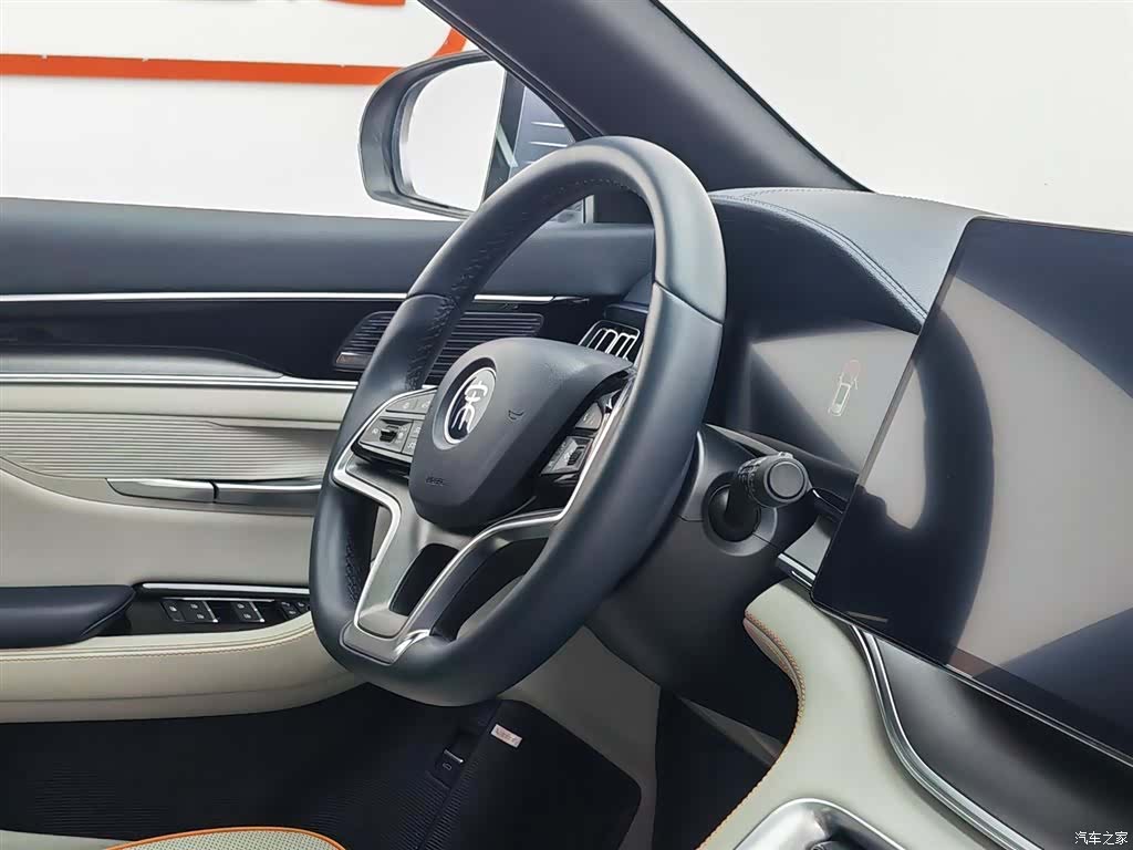 BYD Song, 2023 22