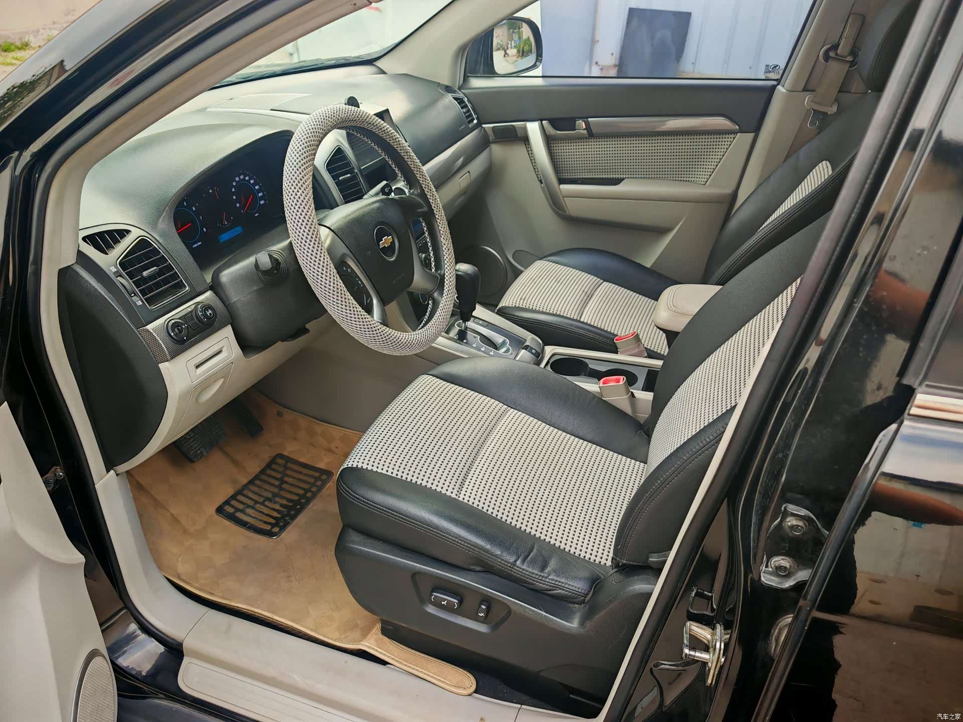 Chevrolet 5, 2012 6