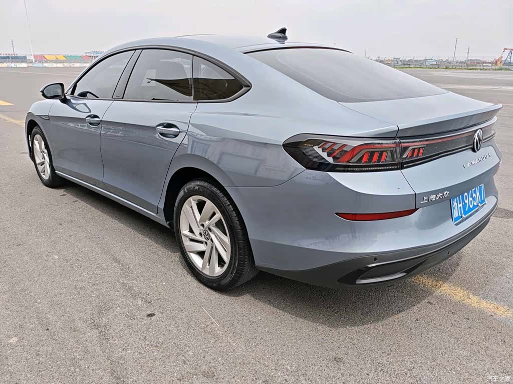 Volkswagen Lamando, 2023 7