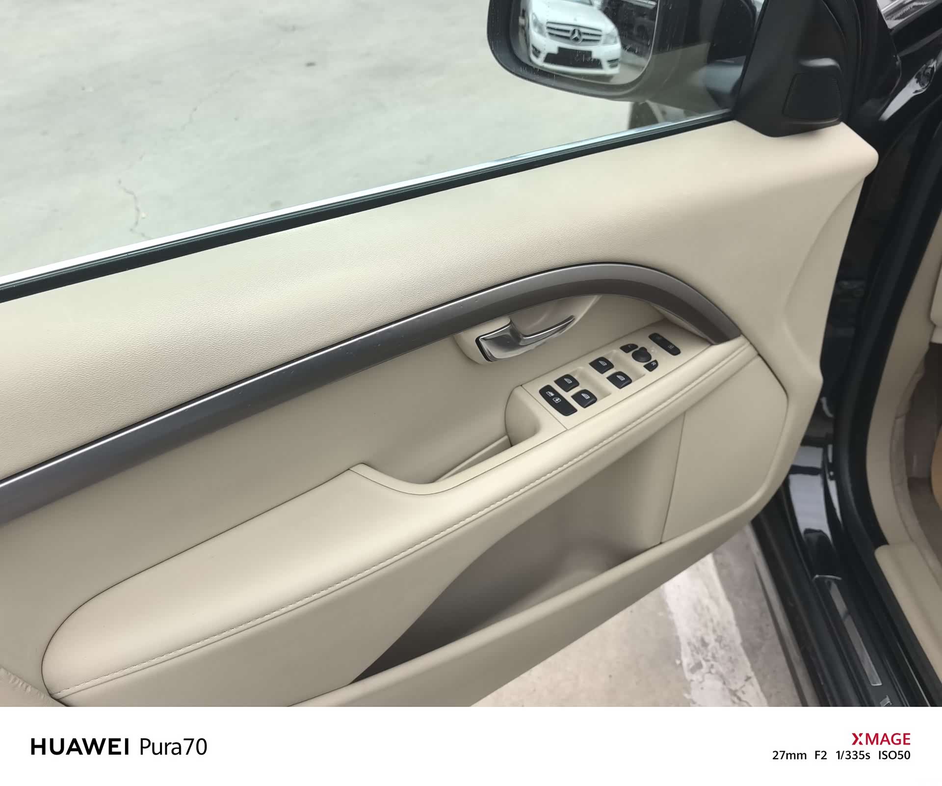 Volvo S80, 2013 все фото