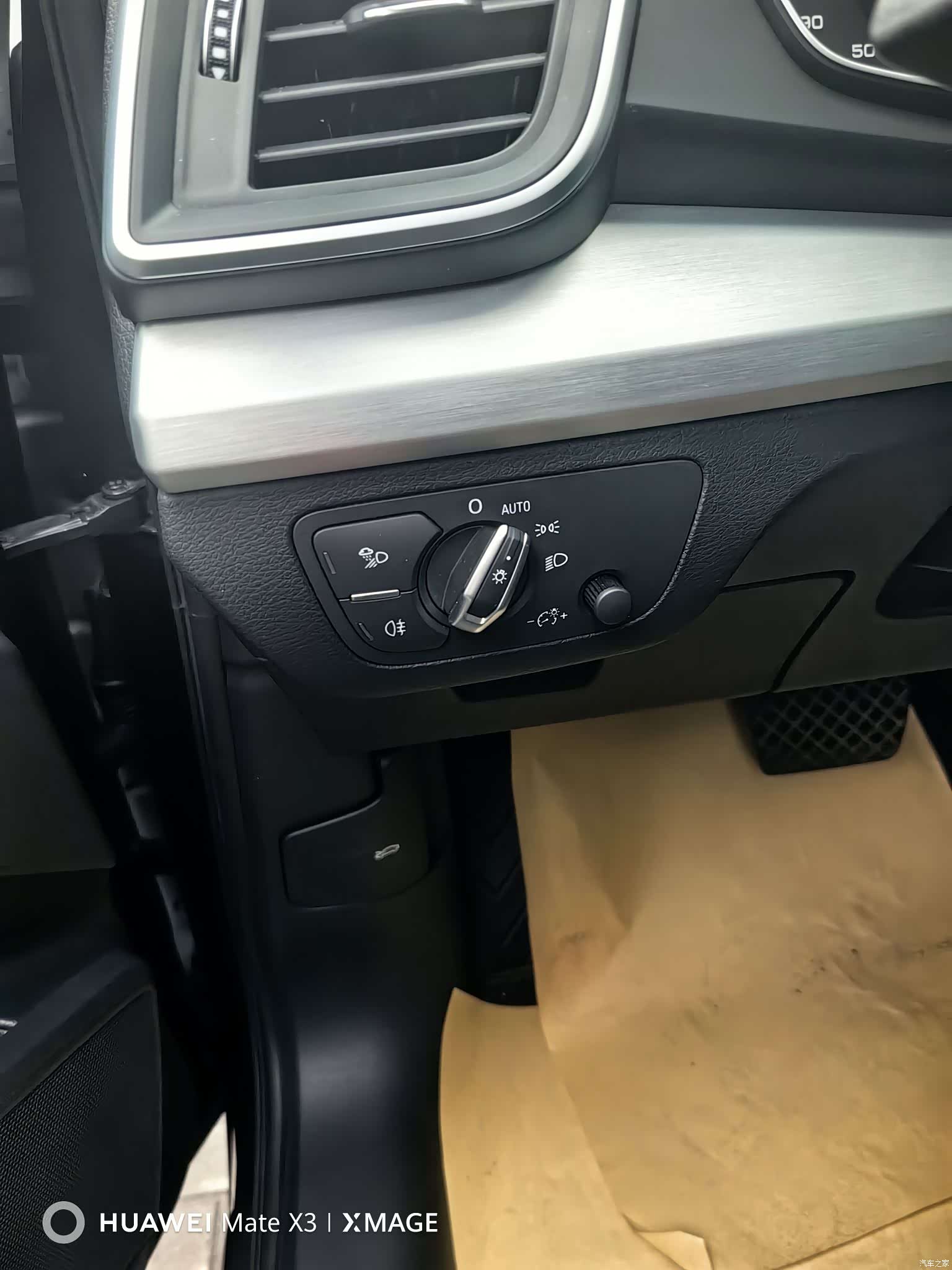 Audi Q5L, 2019 14