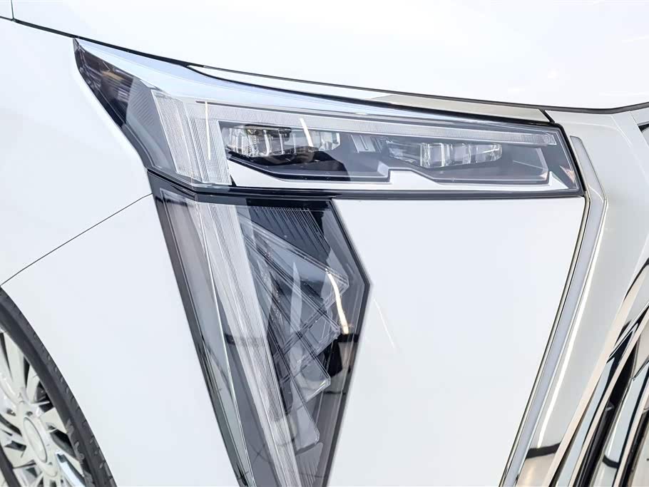 Trumpchi Trumpchi M8