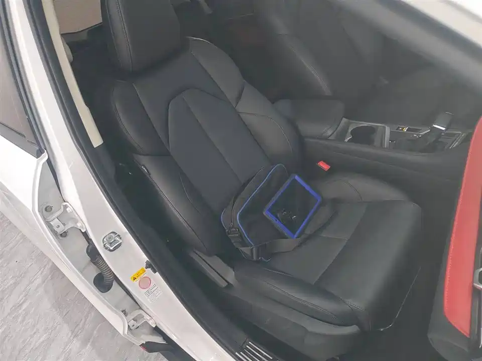 Changan CS55PLUS