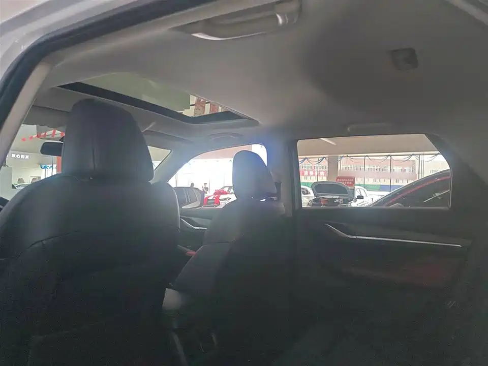 Changan CS55PLUS