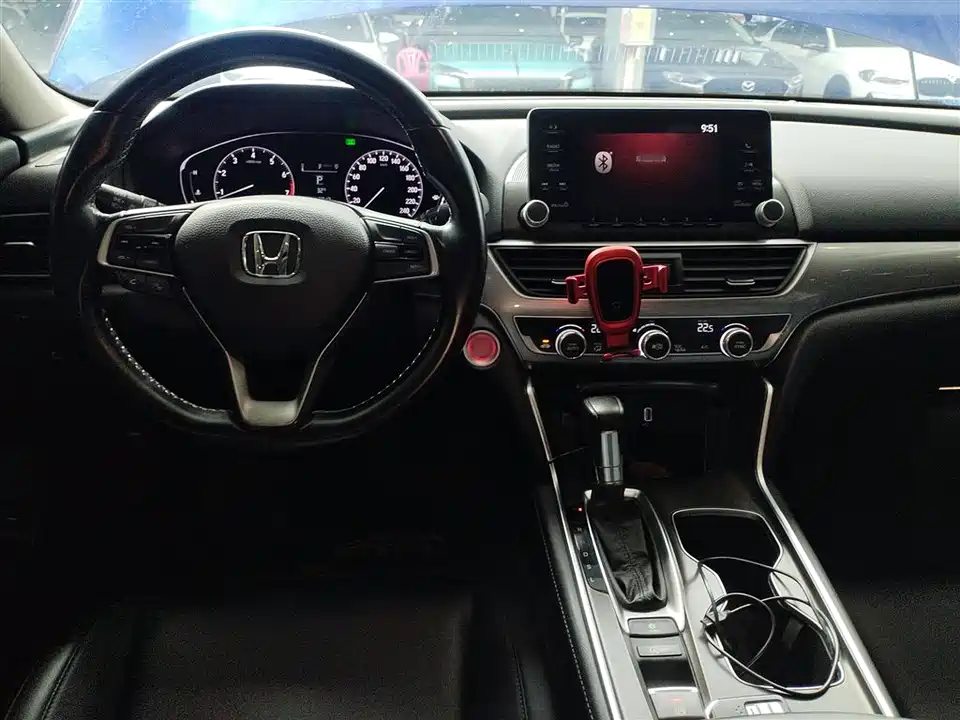 Honda Accord Honda Accord