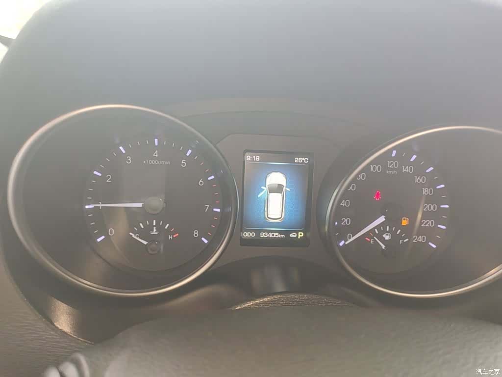 Haval H6, 2019 12