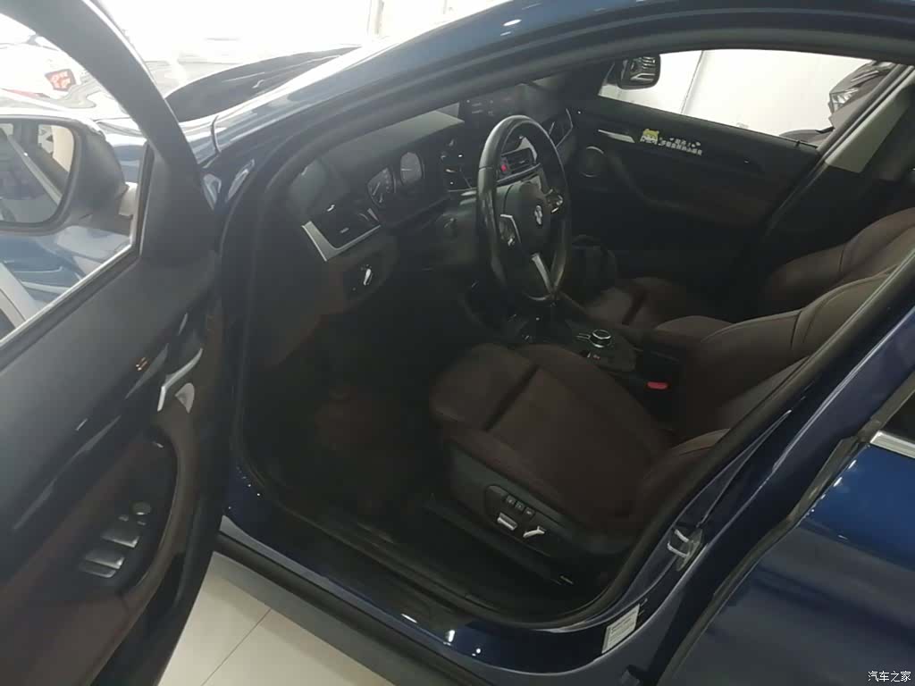 BMW X1, 2022 16