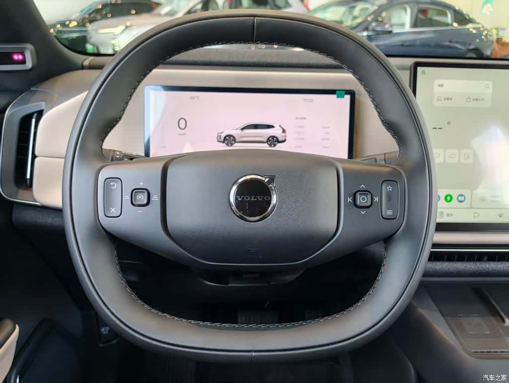 Volvo XC70, 2026 9