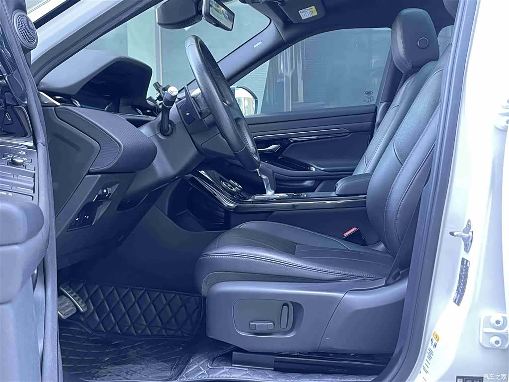 Land Rover Range Rover, 2020 все фото