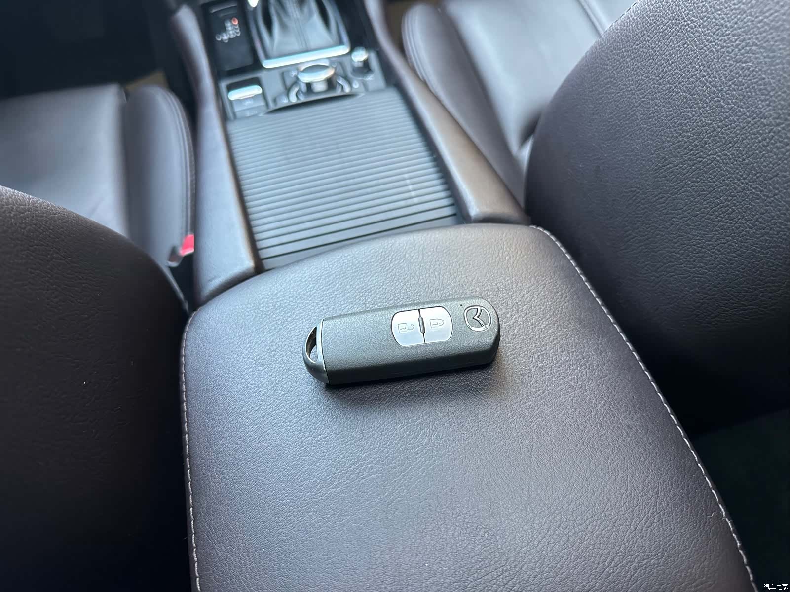 Mazda CX-4, 2019 15