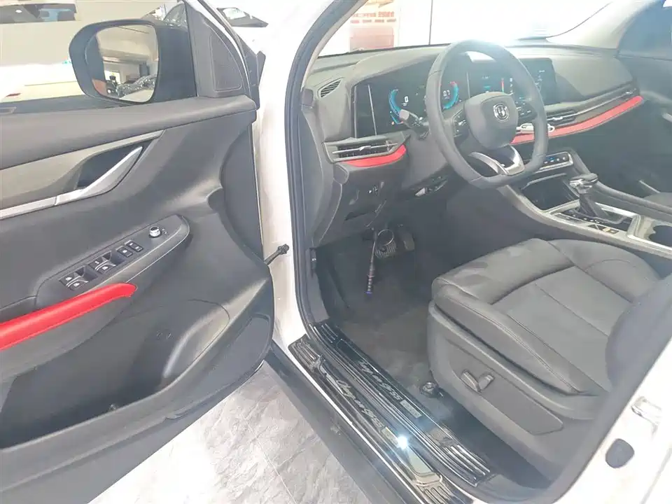 Changan CS55PLUS