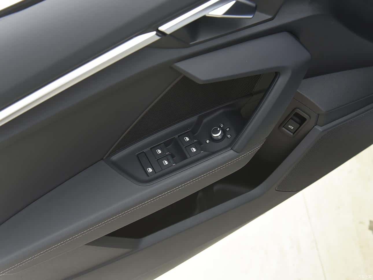 Audi A3, 2022 10