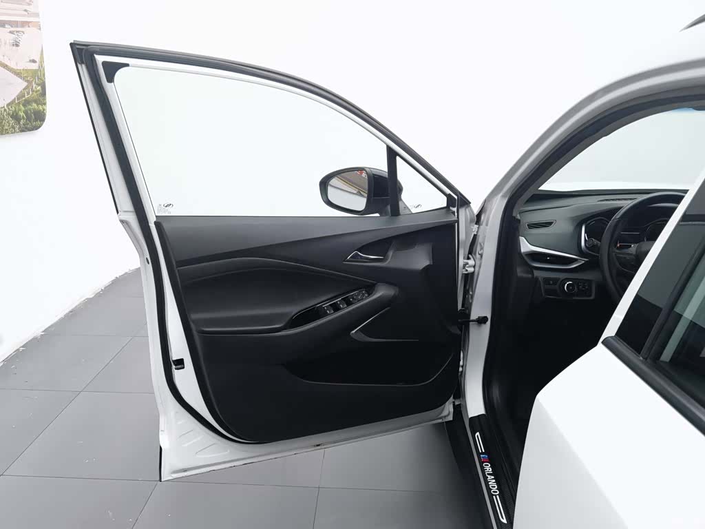 Chevrolet Redline, 2019 8