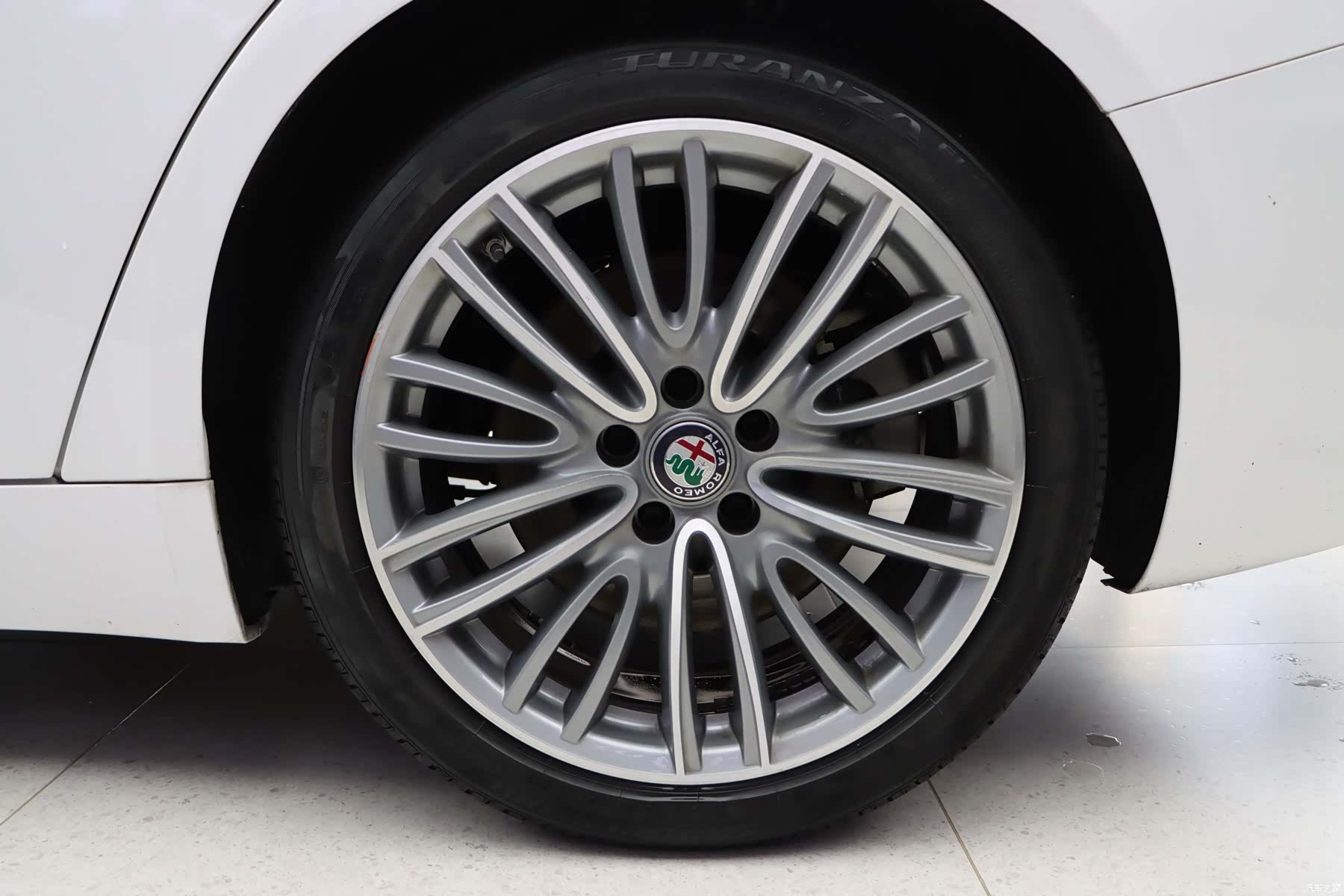 Alfa Romeo Giulia, 2020 24