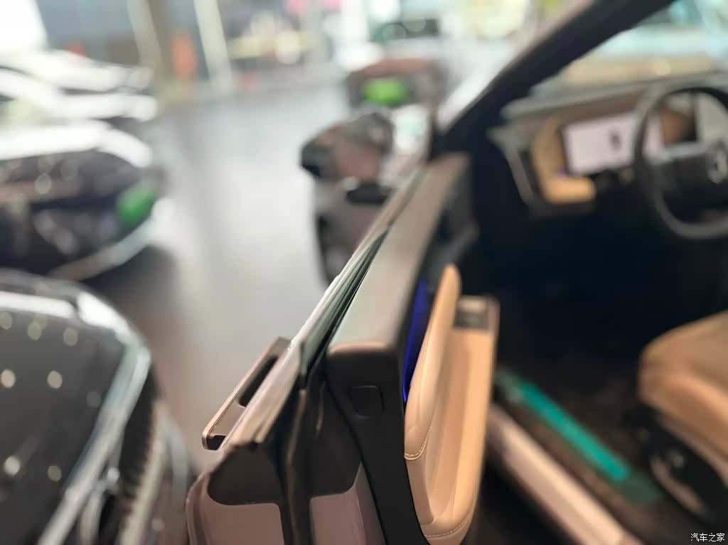 Volvo XC70, 2026 6