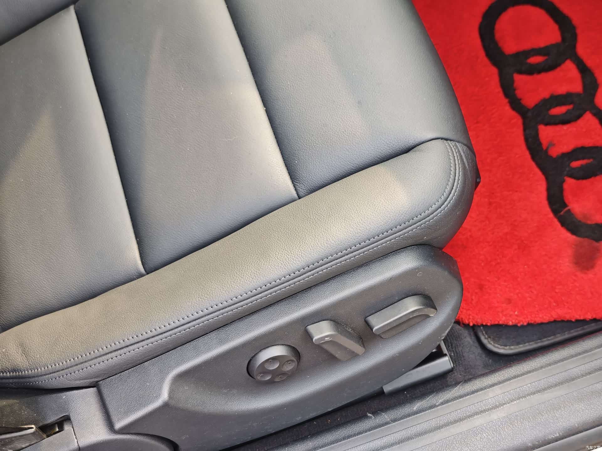 Audi A6L, 2012 17