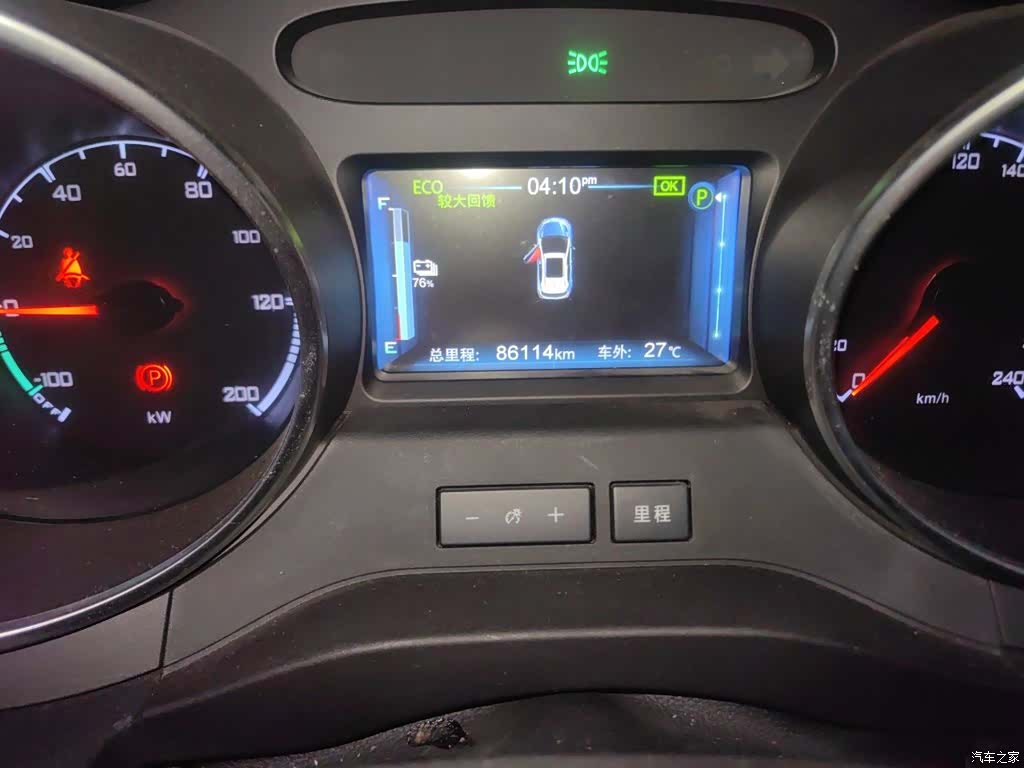 BYD Yuan, 2019 все фото