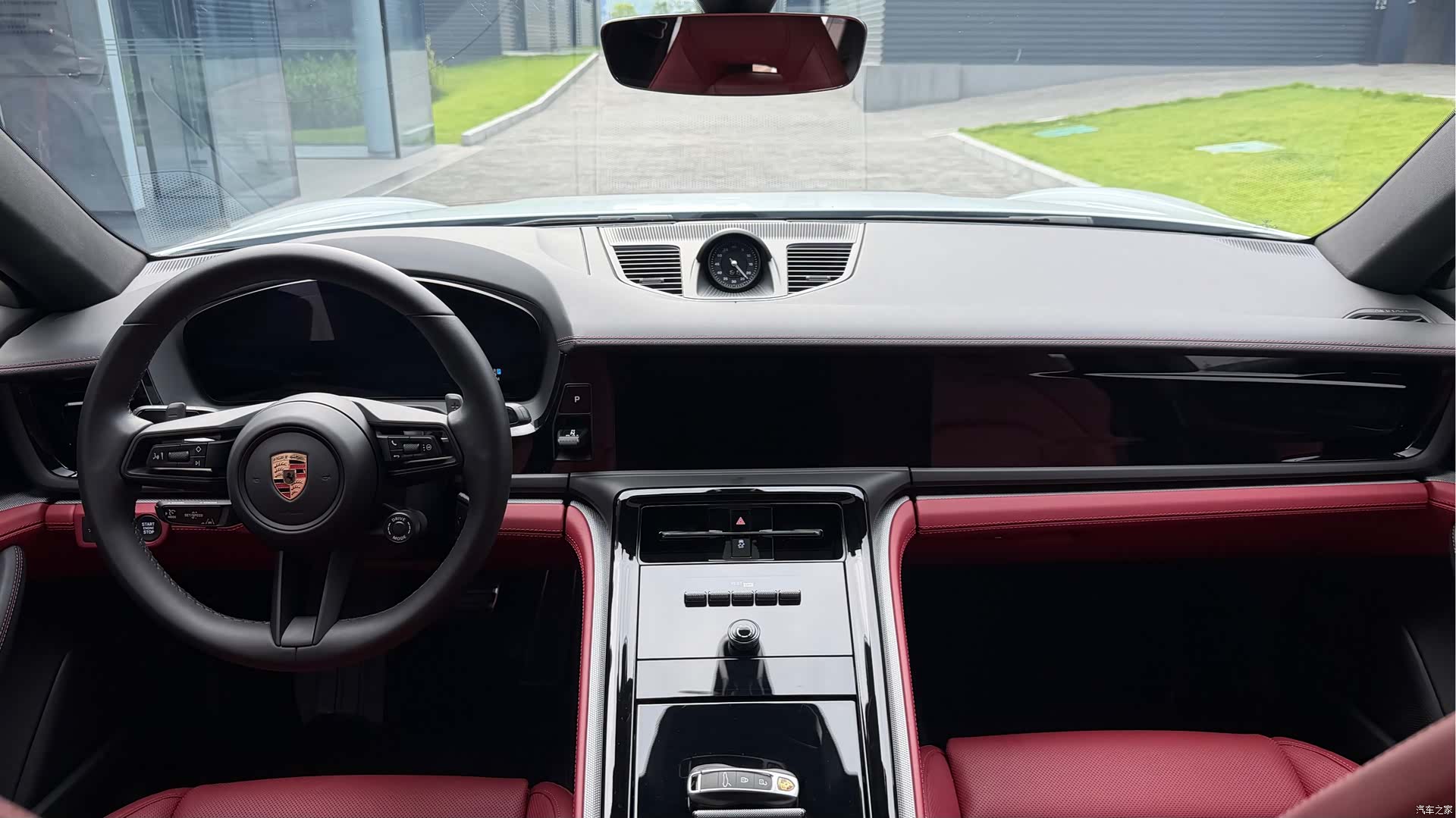 Porsche Panamera, 2025 8