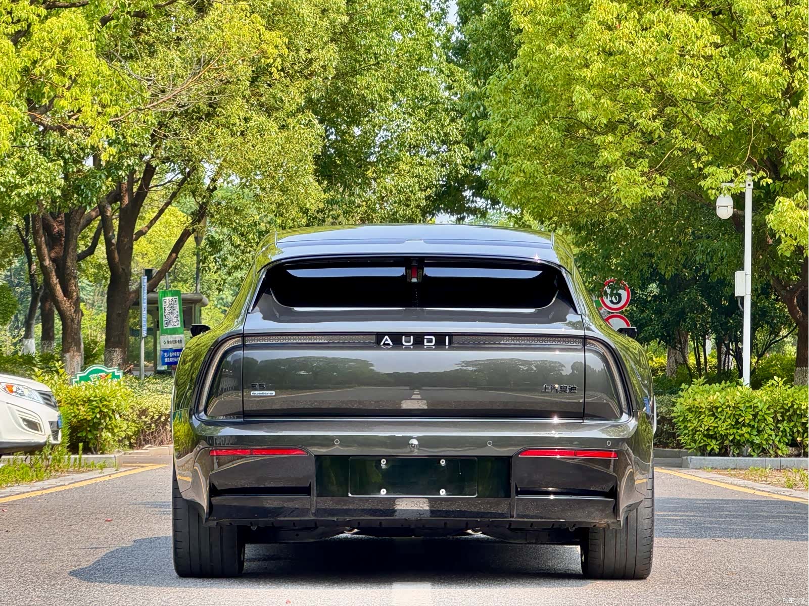 Audi TT, 2026 18