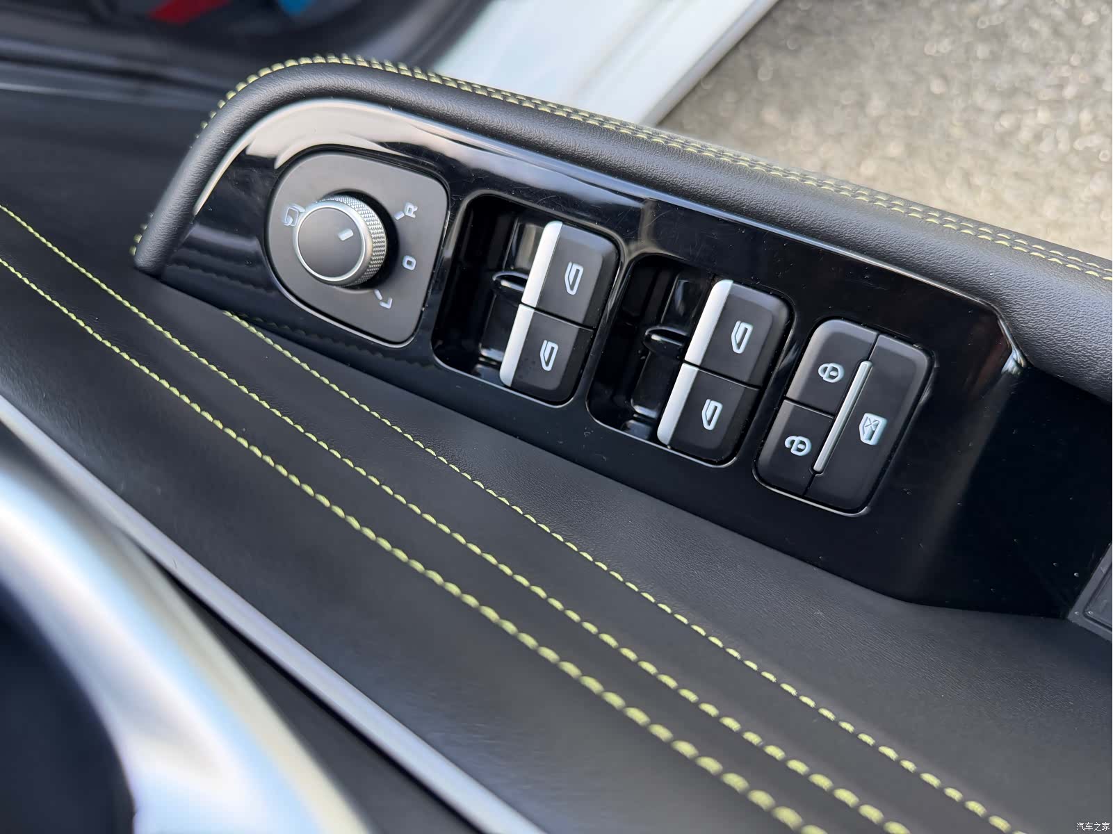 Geely Preface, 2023 7