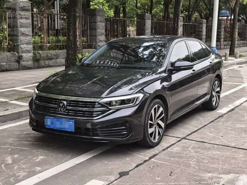 Volkswagen Sagitar, 2024 1
