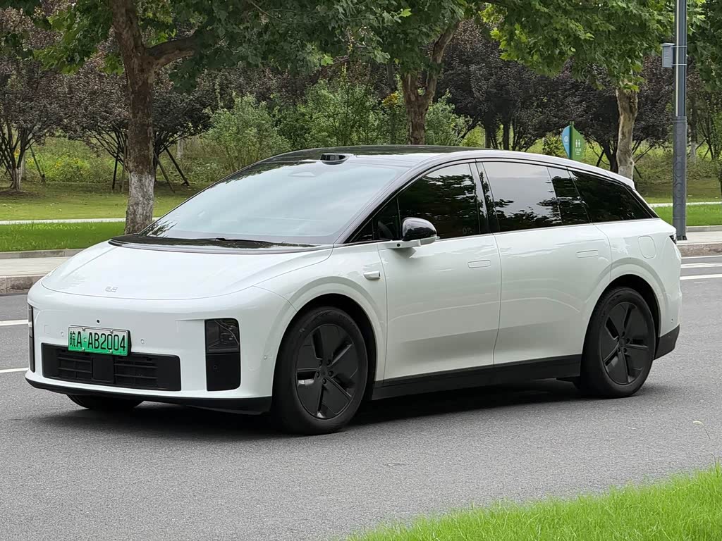Li Auto i6