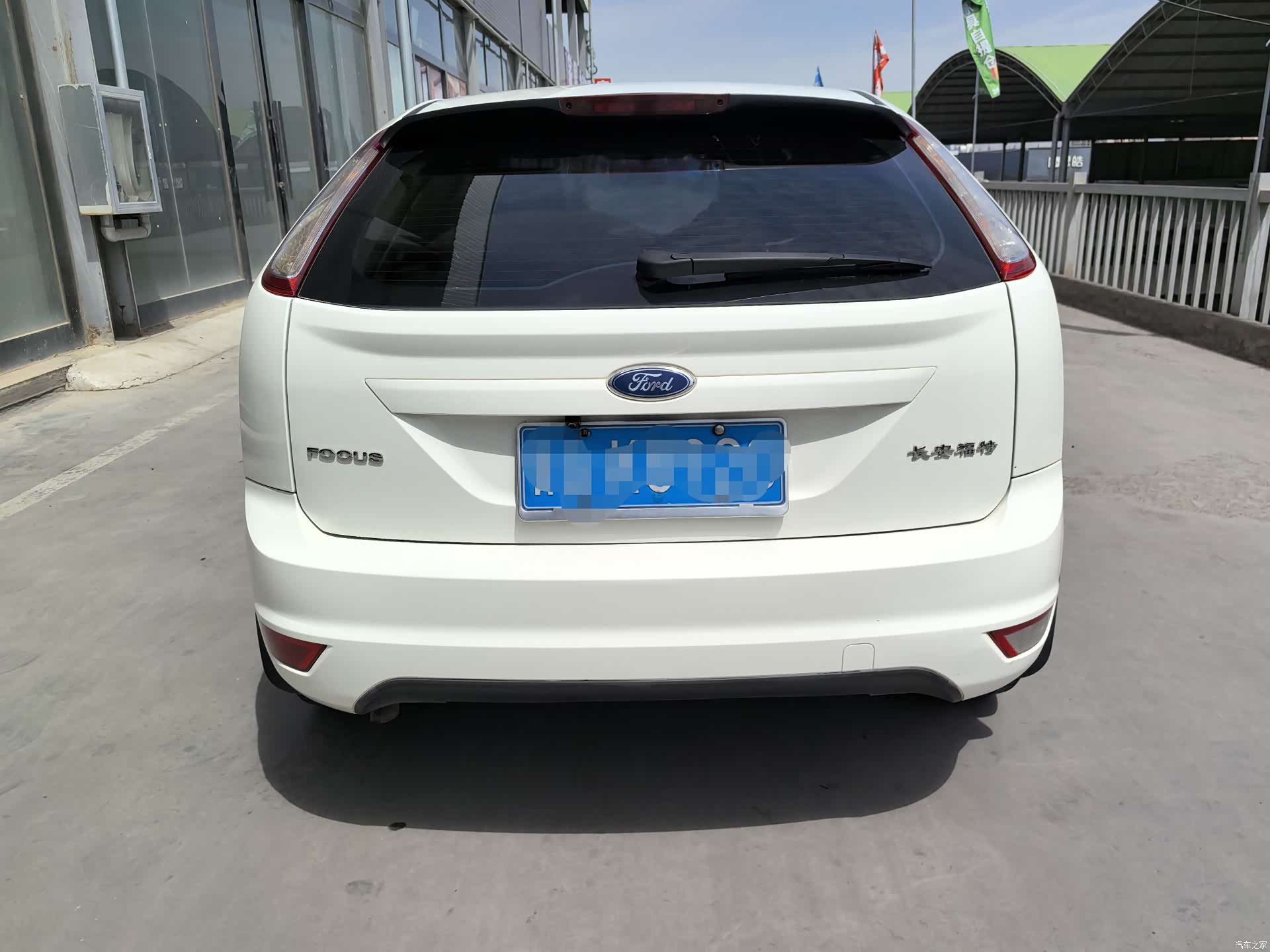 Ford Focus, 2014 все фото