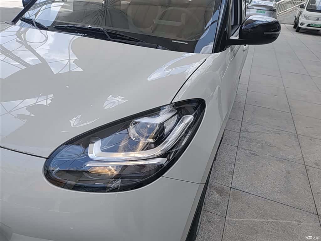 Wuling Bingo, 2024 24