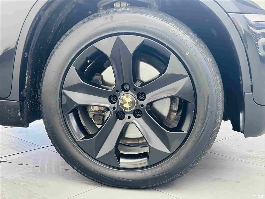 BMW X6, 2014 10
