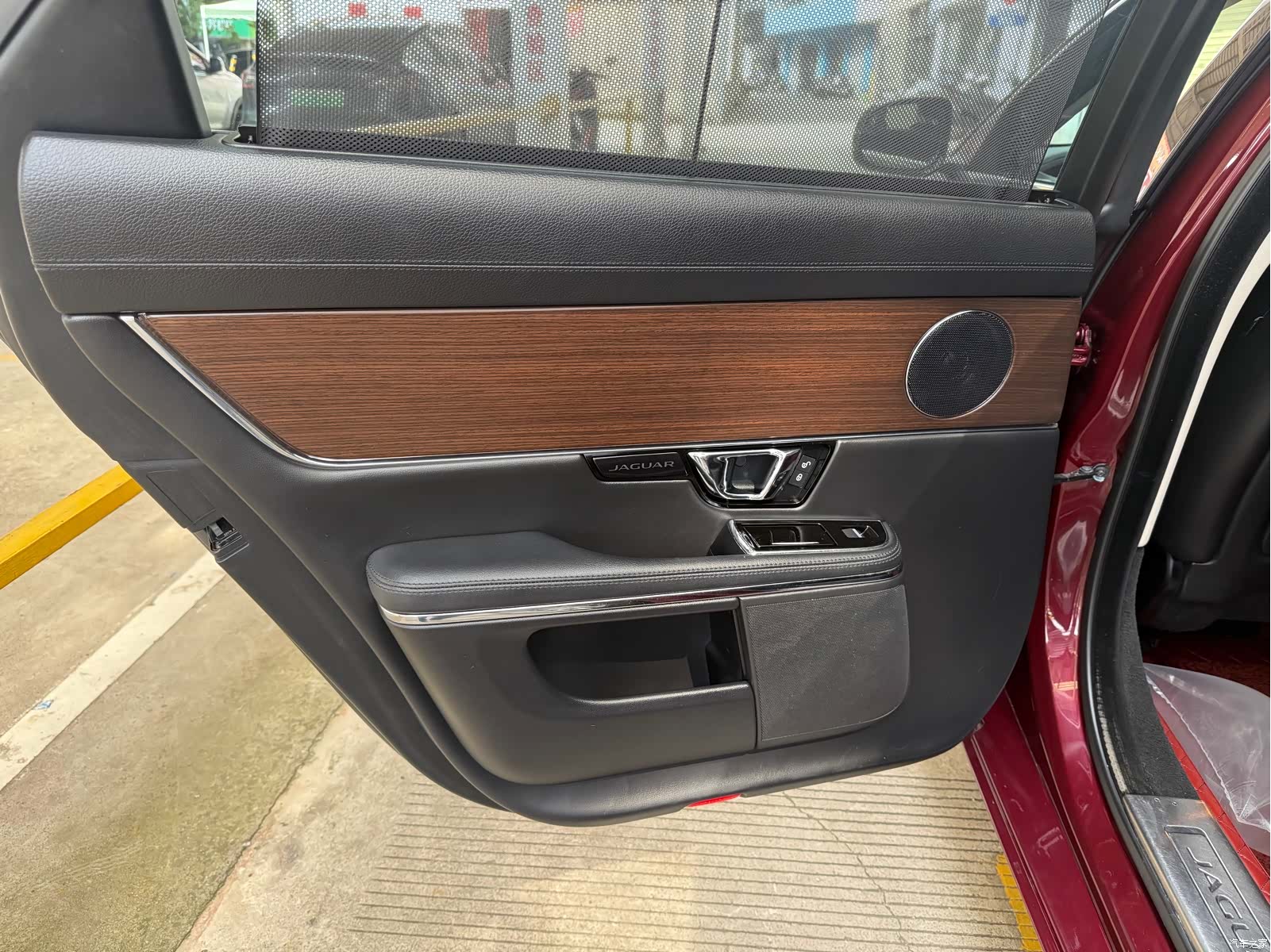 Jaguar XJ, 2018 20