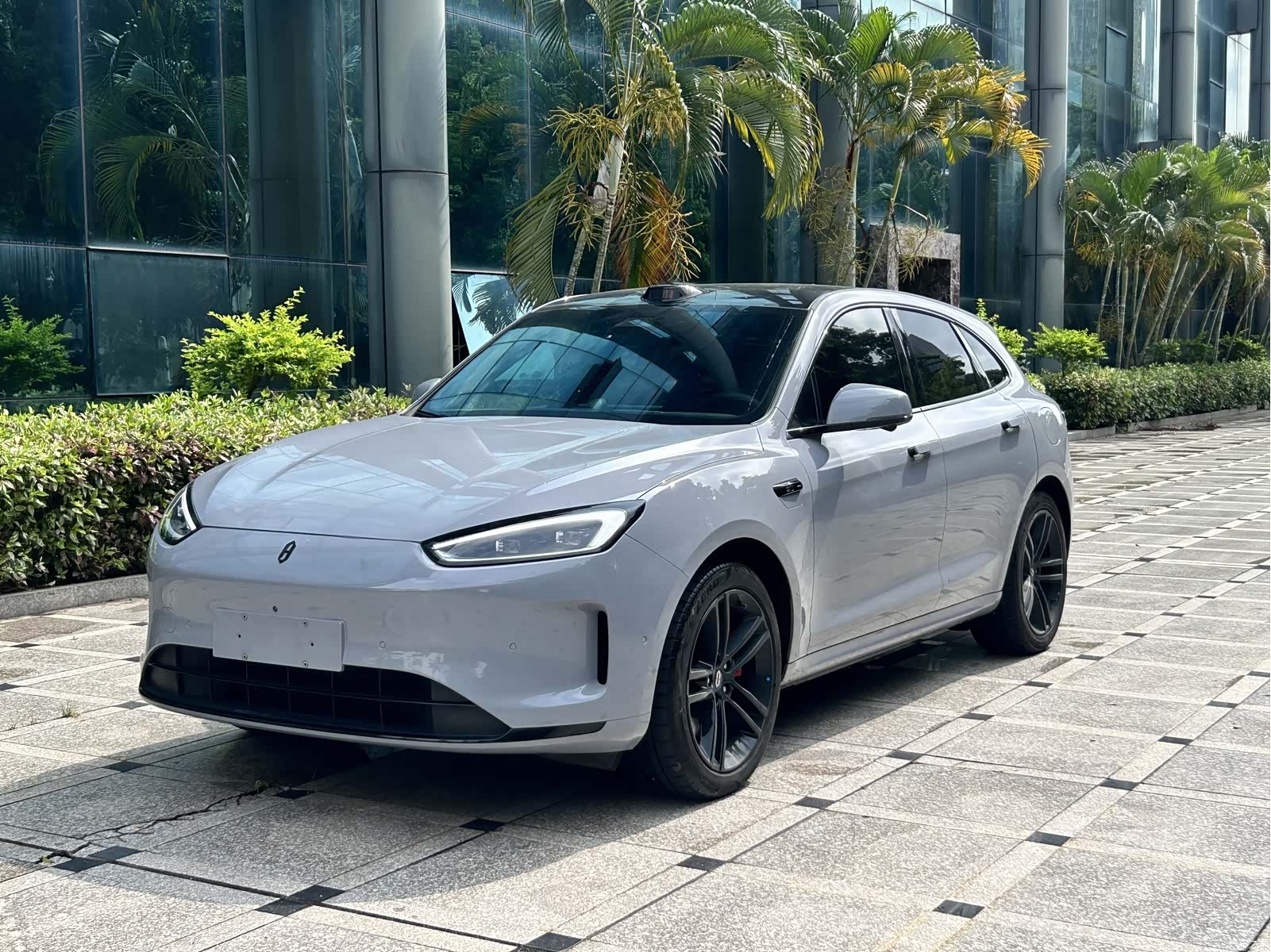 AITO M5, 2024 1