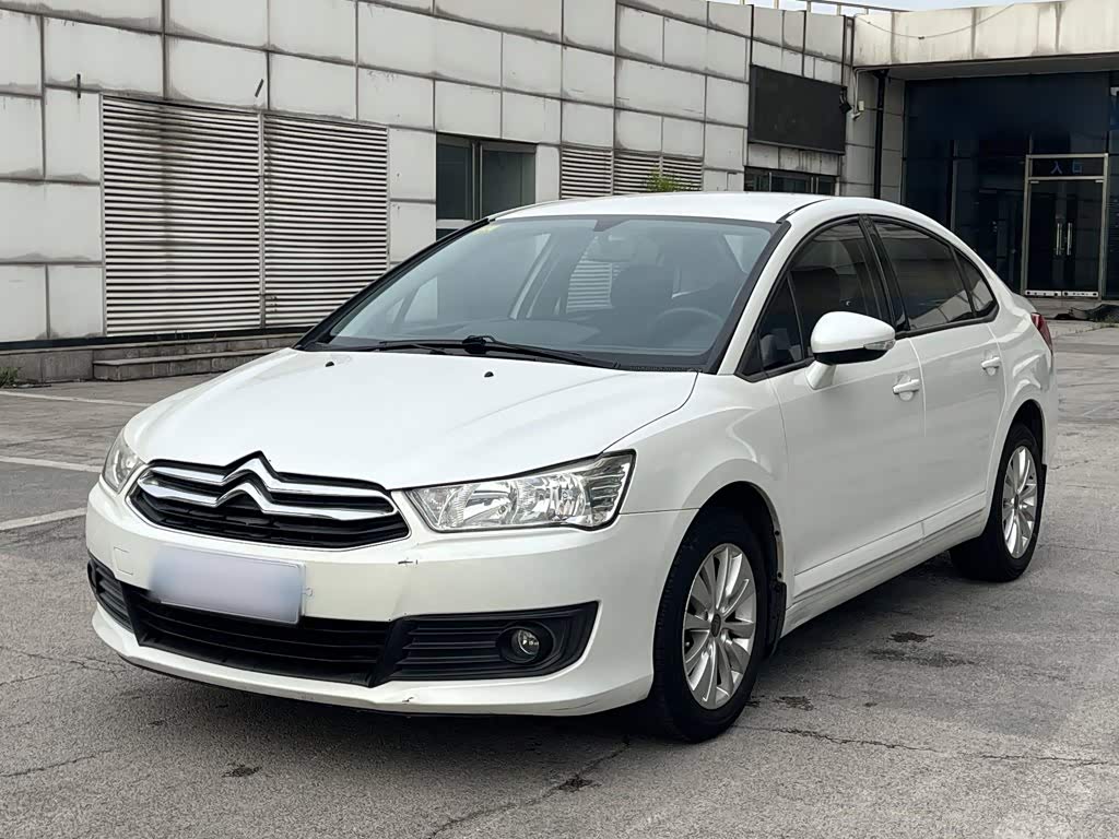 Citroen