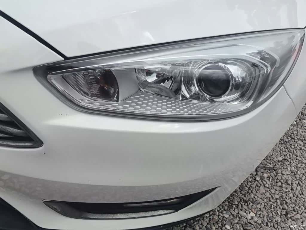 Ford Focus, 2017 24