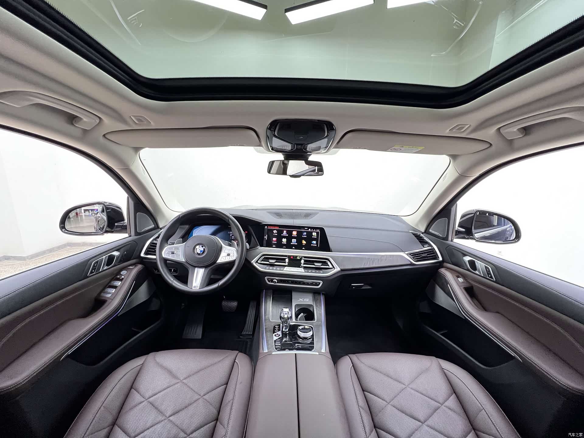 BMW X5, 2023 15