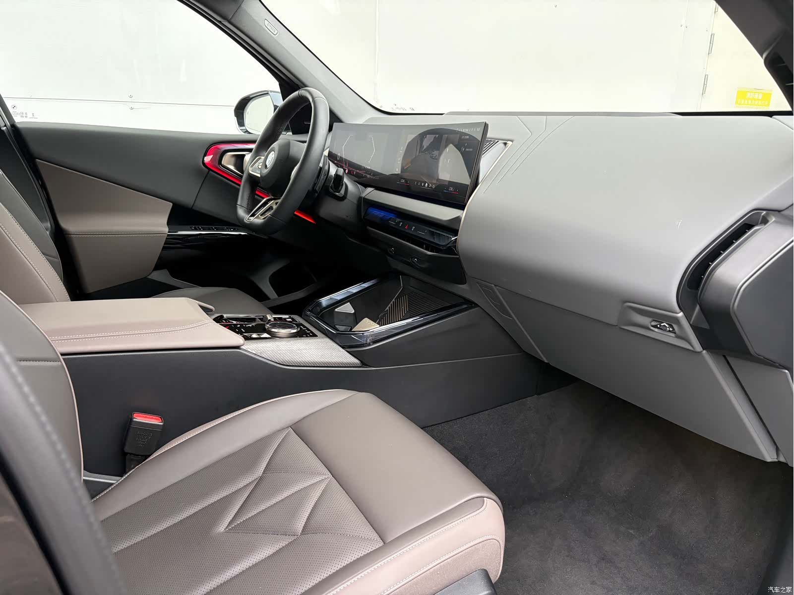 BMW X3, 2025 13