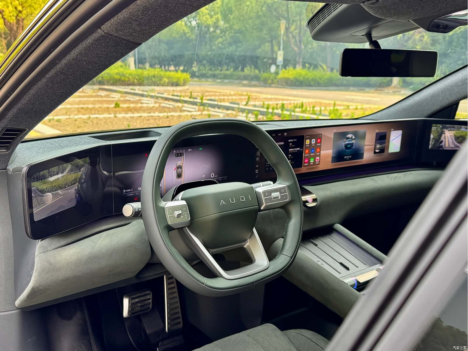 Audi TT, 2026 15