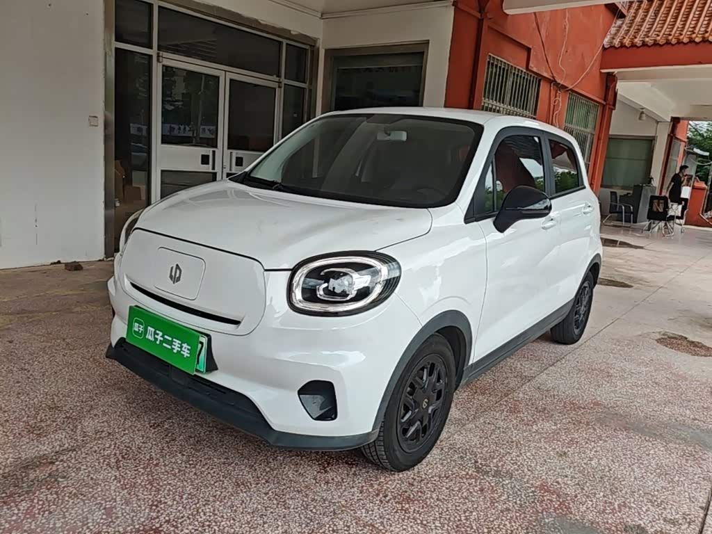 Leapmotor T03